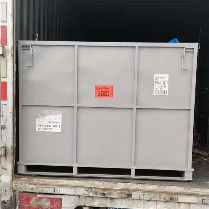 安定区南谯区物流：多元化运输服务探索