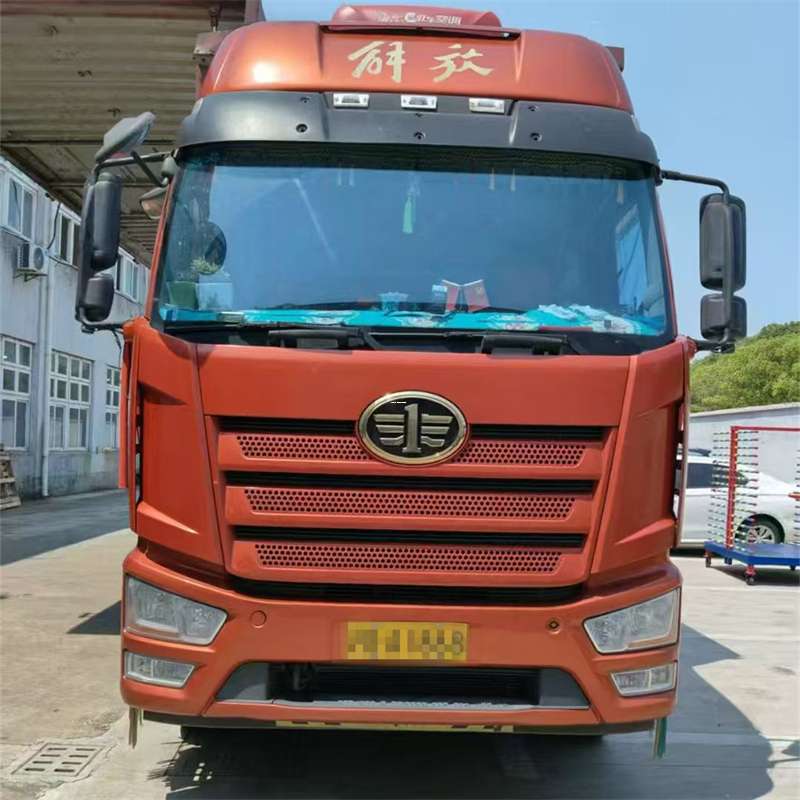 安定区颍东区物流：多元运输的精彩画卷