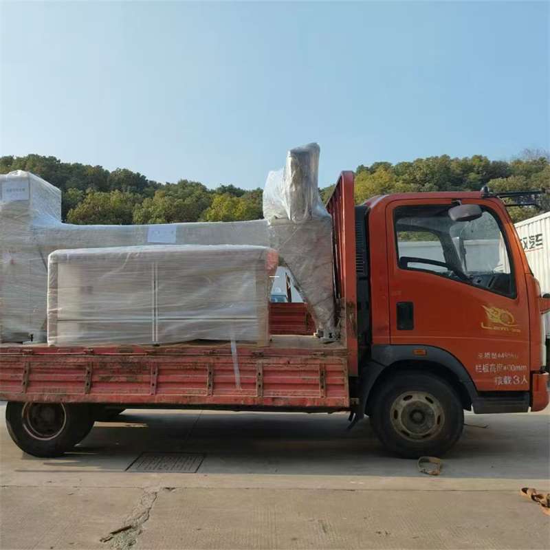 安定区太湖县物流专线的多样货运探索