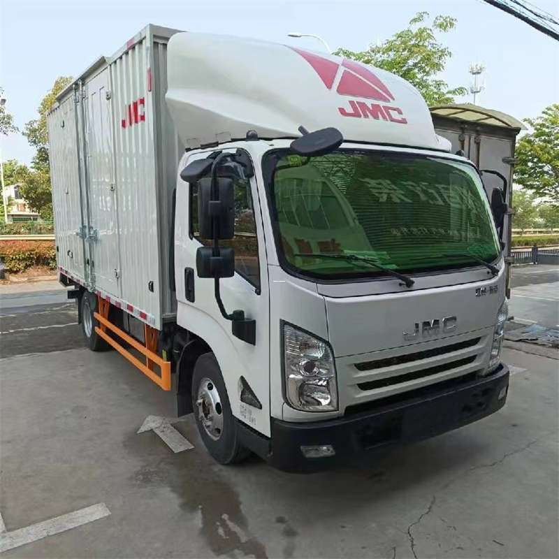 安定区怀远县物流专线：畅行货运的多维探索