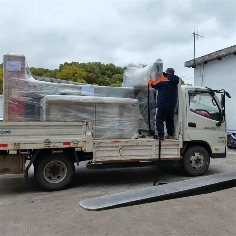 安定区探秘谢家集区多元物流服务与运输线路