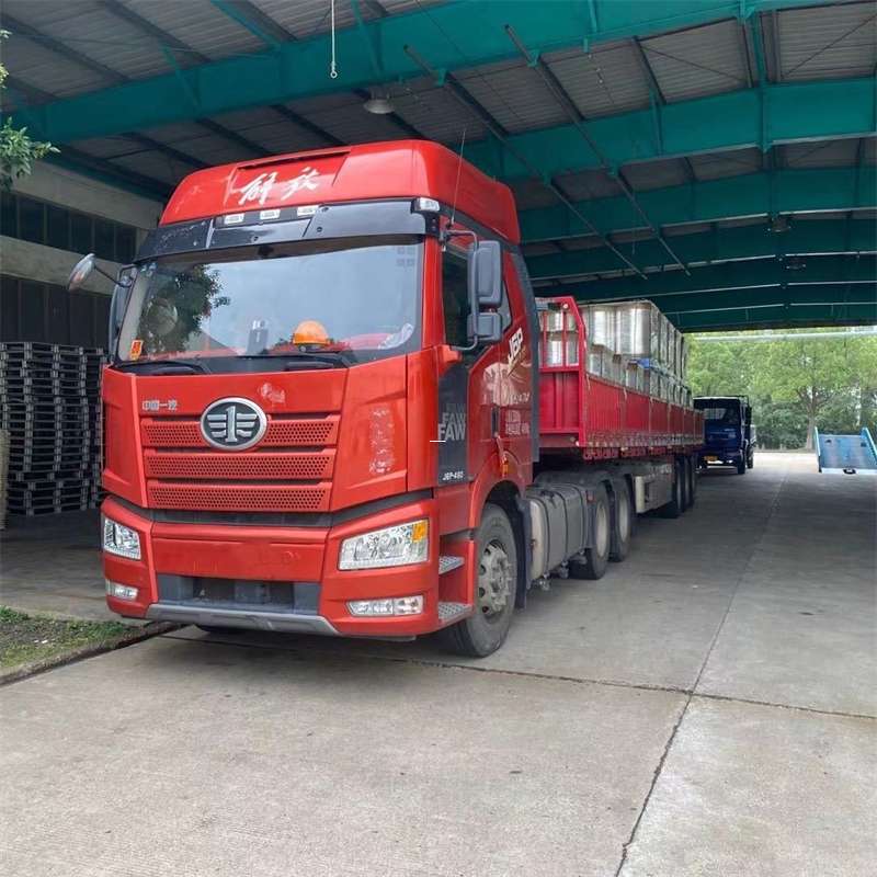 安定区探寻庆元县多元物流运输的奥秘