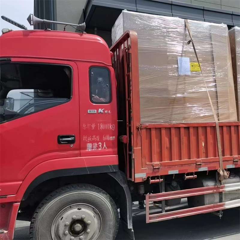 安定区探秘义乌物流：多维度运输服务与线路解析