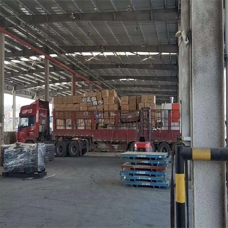 安定区金东区物流：多元服务与高效运输线路探秘