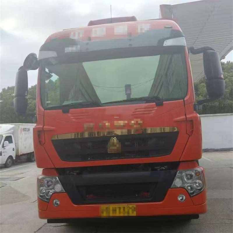 安定区探秘金华市多元物流运输服务之旅