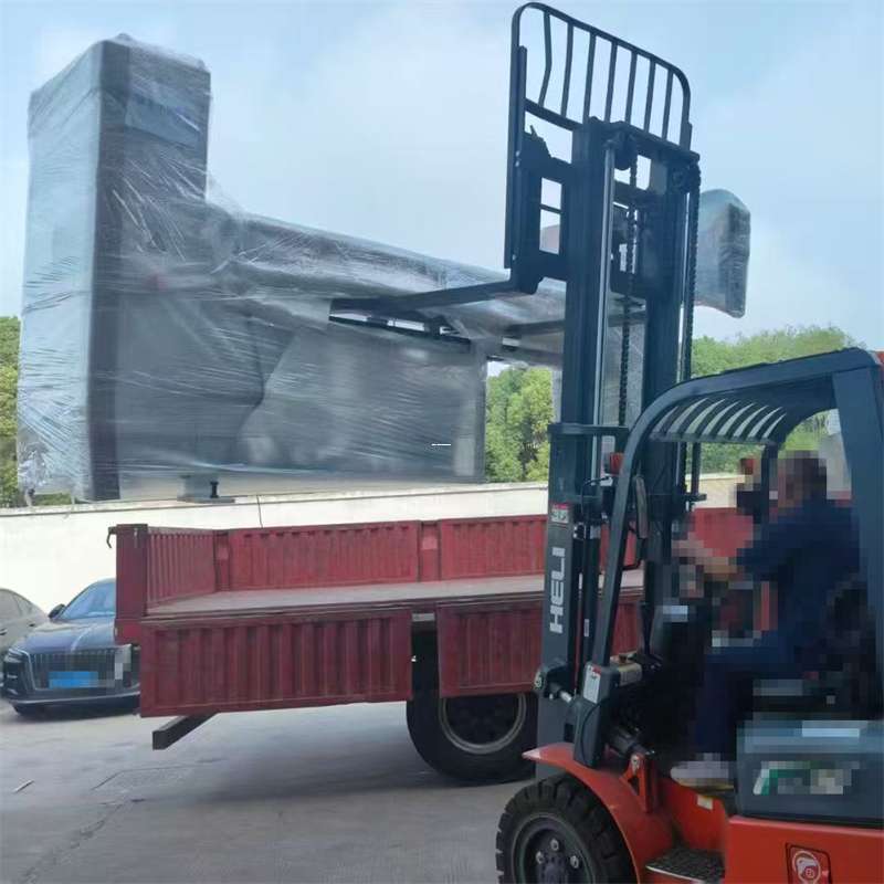 安定区绍兴物流：多元专线与高效运输探秘