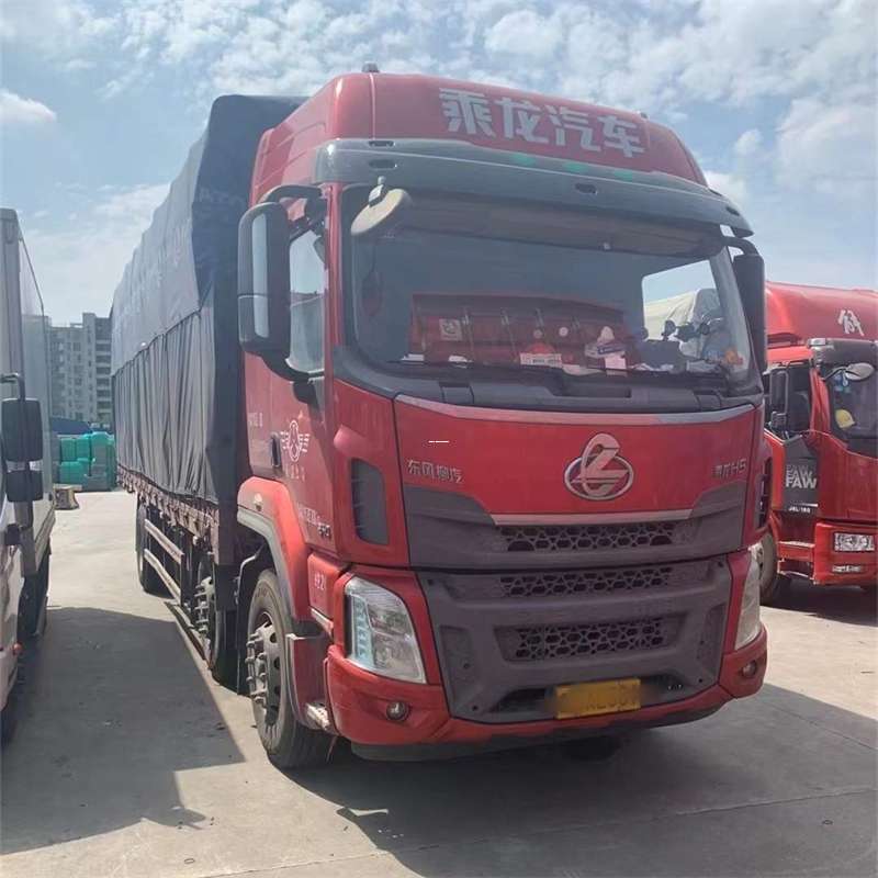 安定区安吉县物流：多元运输服务与线路探秘