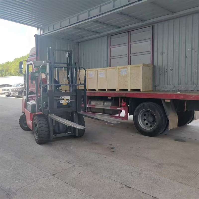 安定区泰顺县物流：多元服务与高效运输线路探秘