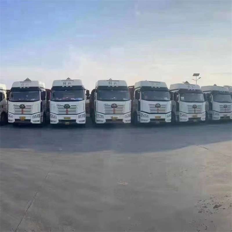 安定区苍南县物流：多样服务与高效运输线路探秘