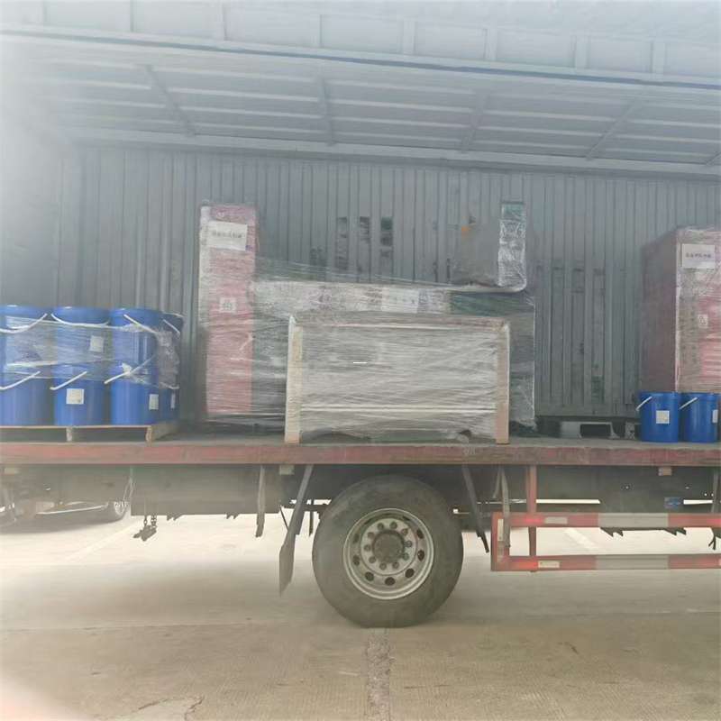 安定区探索慈溪市多元物流运输的奥秘