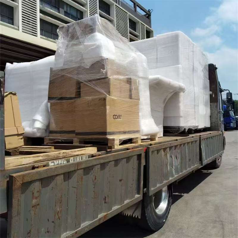 安定区兴化市物流：多元运输服务与精彩线路探索