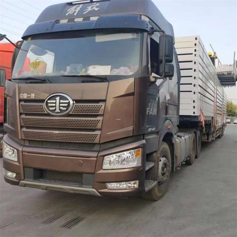 安定区玉树市：物流专线的高效货运之旅