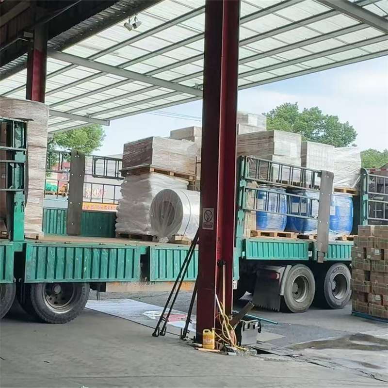 安定区灌云县物流：多元服务与高效运输探索