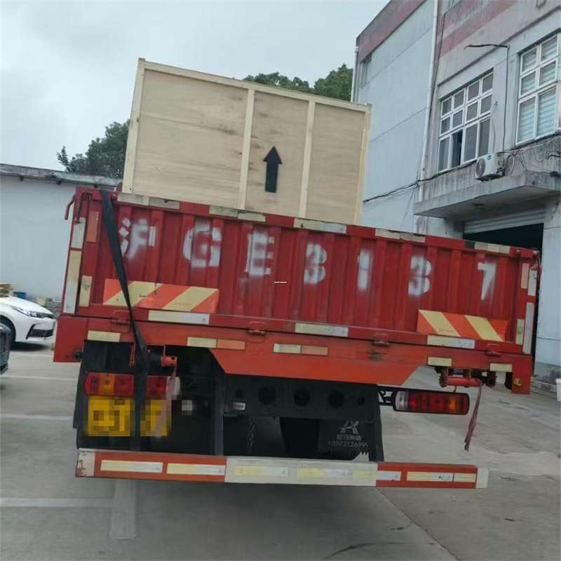 安定区连云港市物流专线：多元运输服务探秘