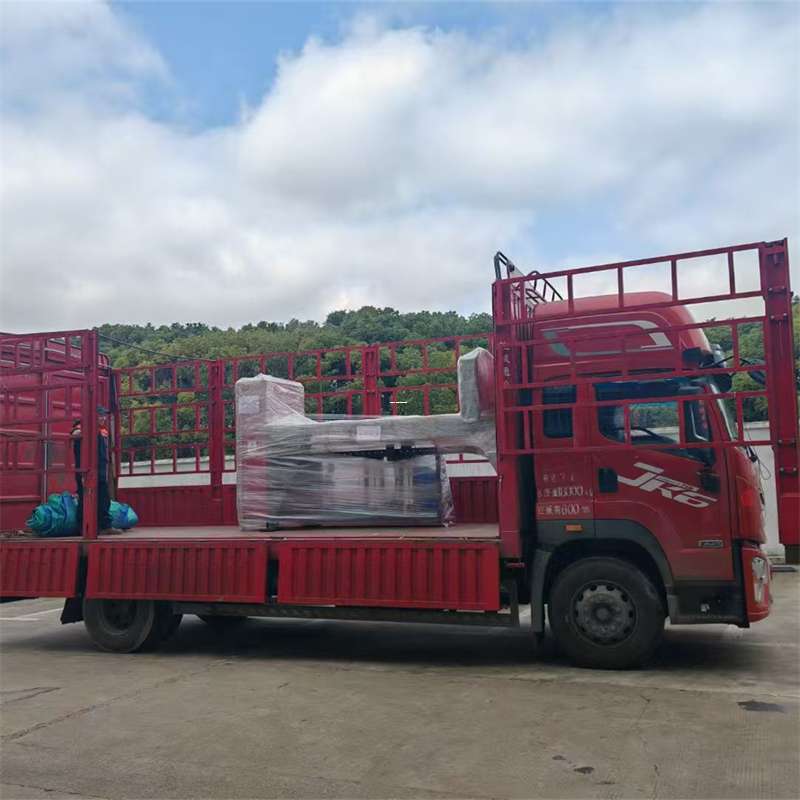 安定区海门区物流：多元运输服务与线路探索