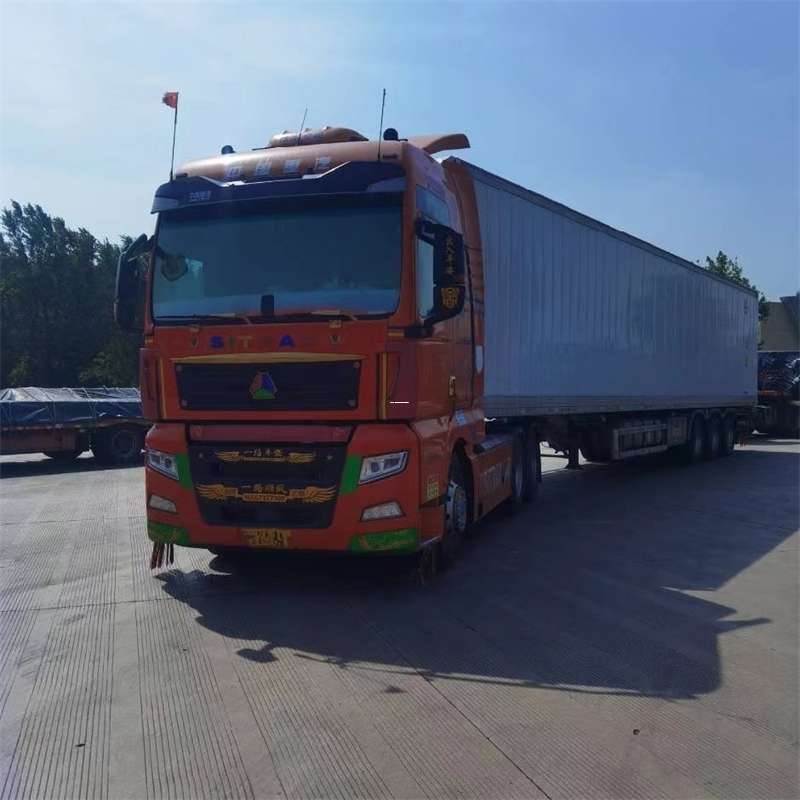 安定区苏州物流：多元服务与高效运输线路探秘