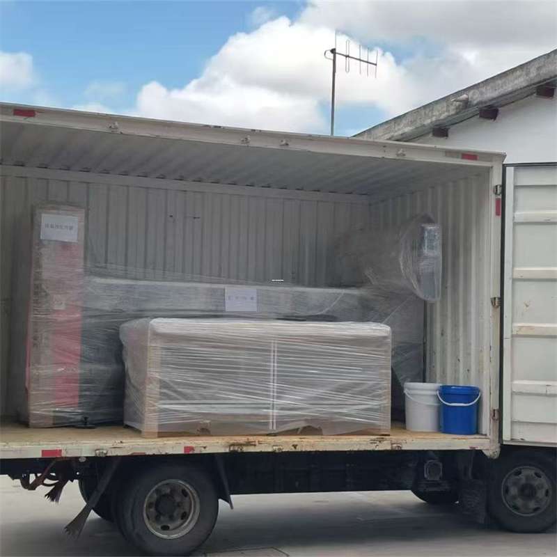 安定区沛县物流：多元专线运输的精彩世界