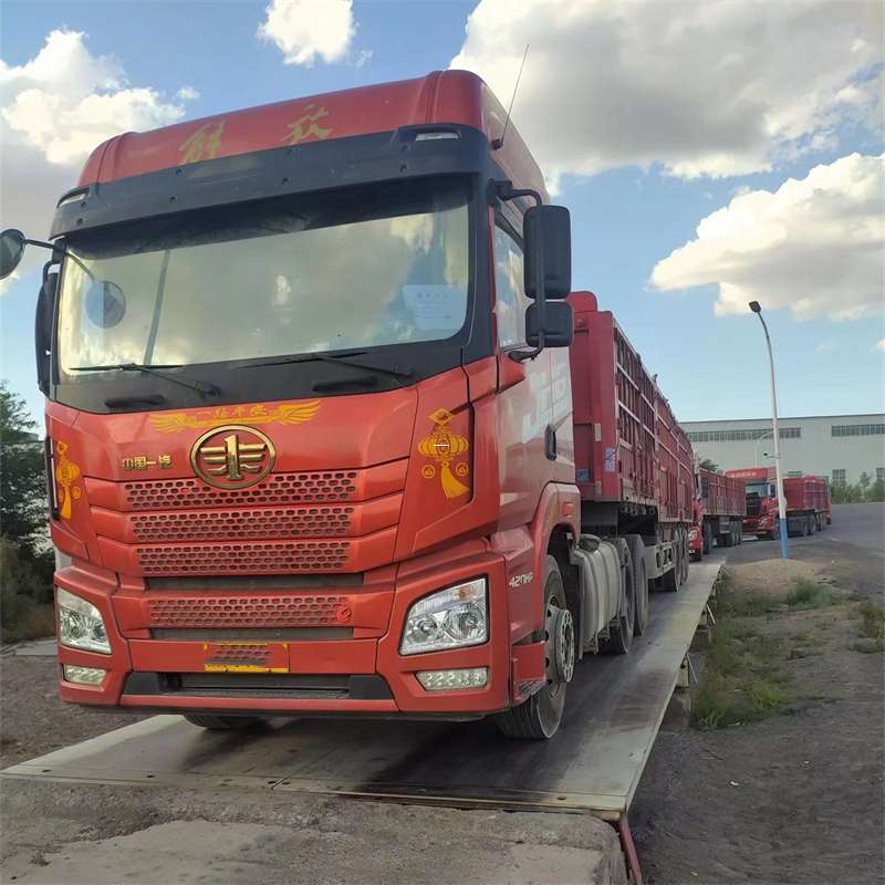 安定区探索无锡市多元化物流运输服务