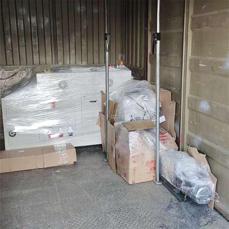 安定区绥棱县物流运输：多元服务与高效线路探索