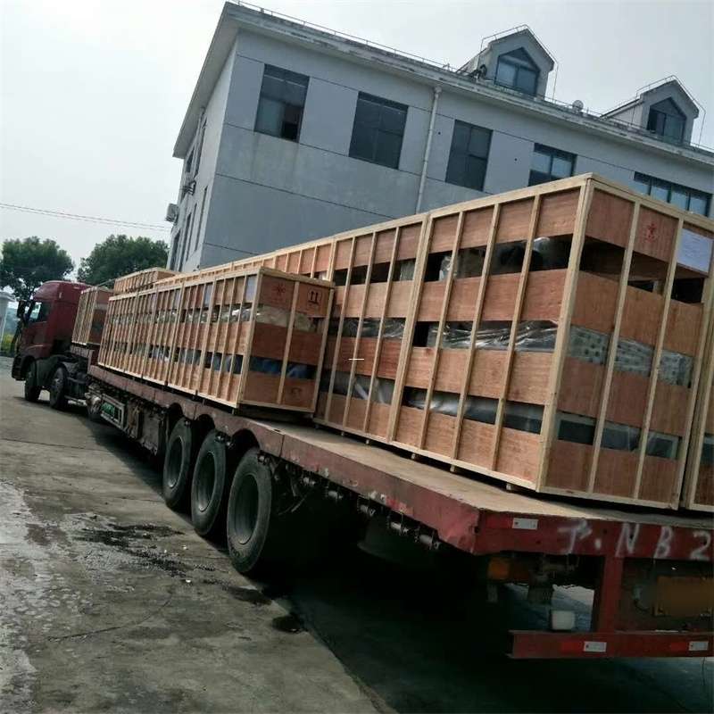 安定区贵南县：一站式多元物流服务新体验