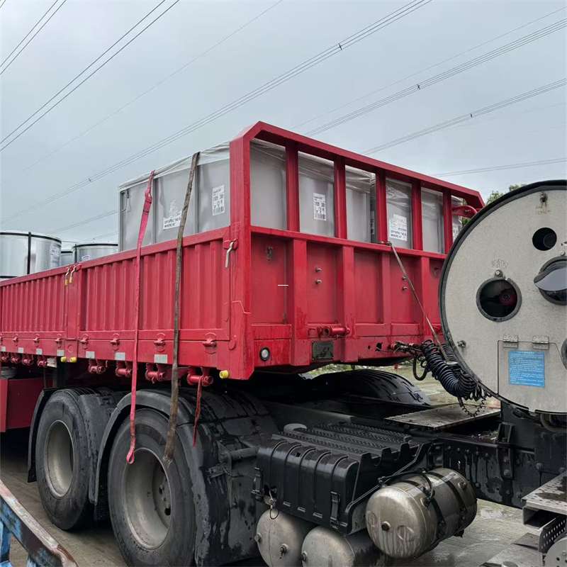 安定区探索黑河市多元物流运输的奥秘