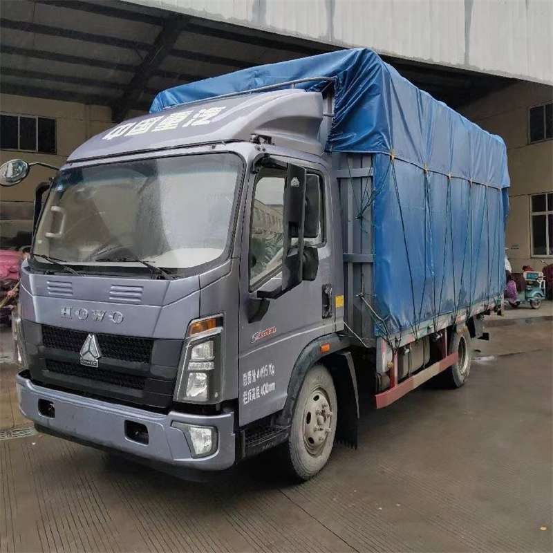 安定区探索爱民区多元物流运输的奥秘