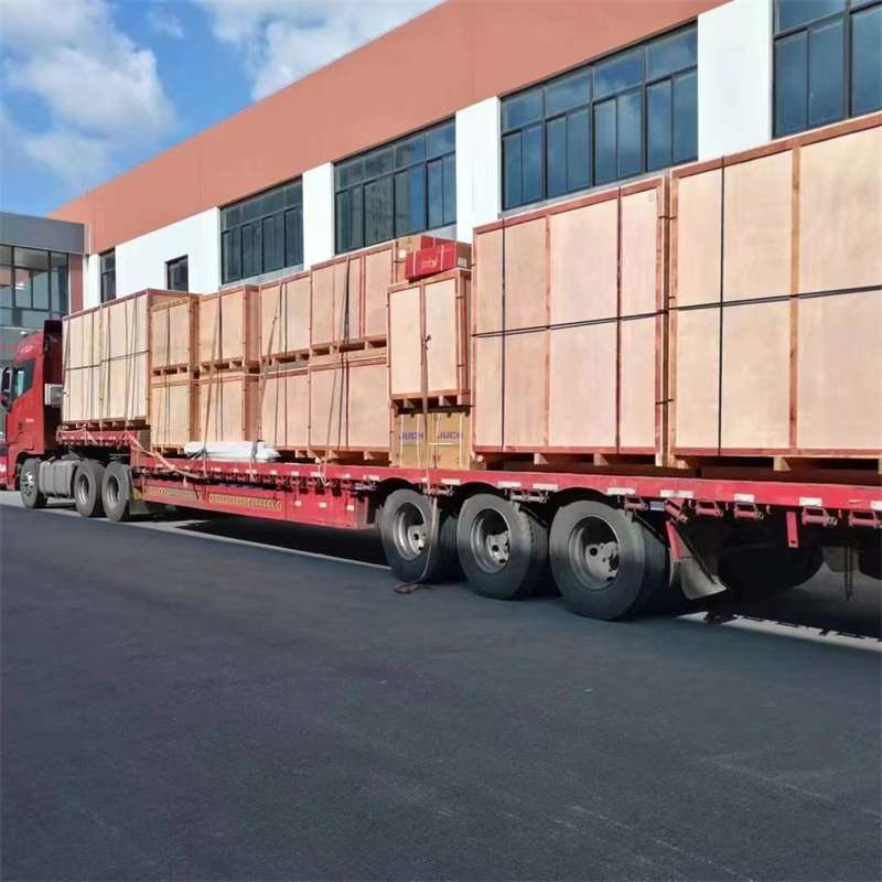 安定区七台河市物流运输：多元服务与高效线路探秘