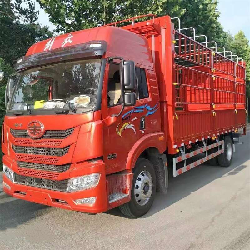 安定区桦南县物流专线：多元运输服务探秘