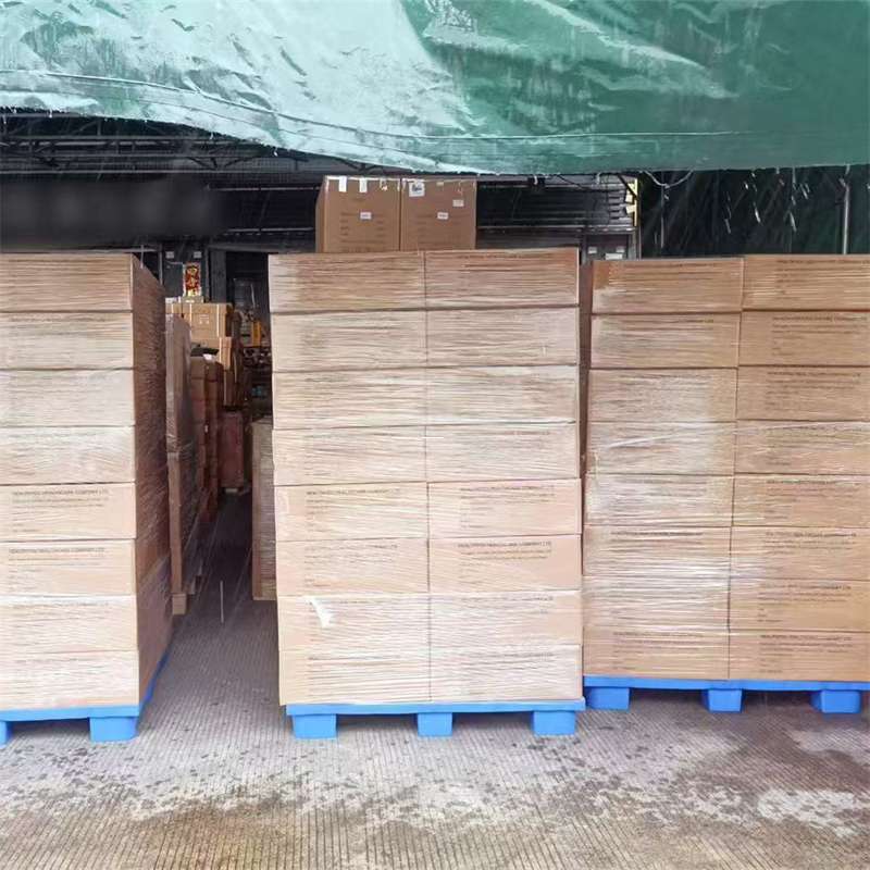 安定区大庆市物流：多元运输服务的探索与实践