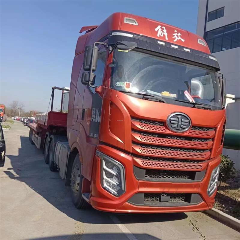 安定区向阳区物流：多元运输服务与线路探秘