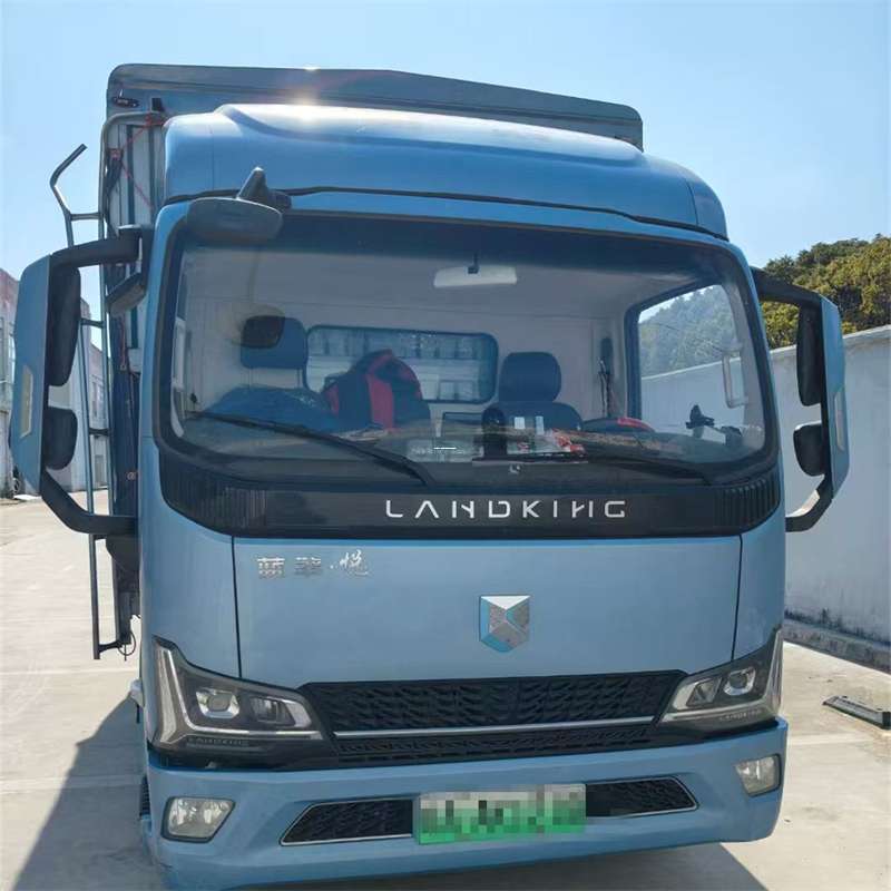 安定区克东县物流：多元服务与高效运输线路探索