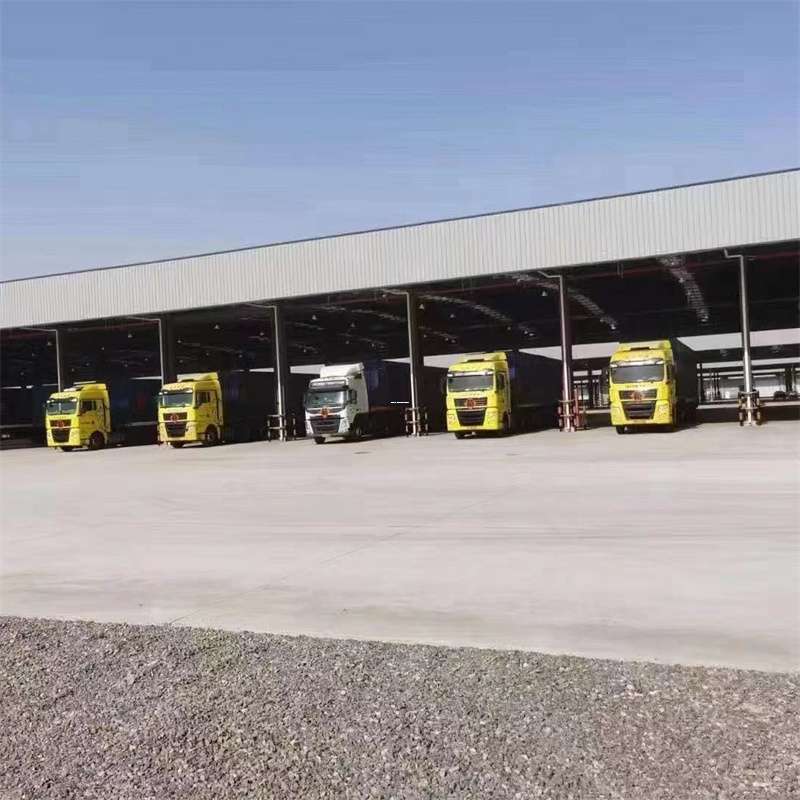 安定区巴彦县物流：多元服务与运输线路探秘