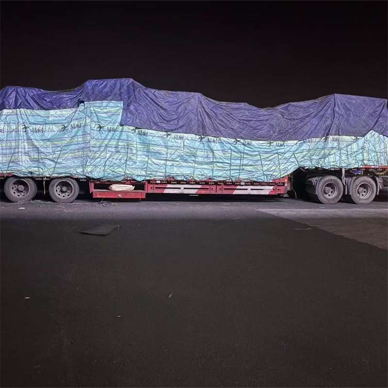 安定区双城区物流：多元服务与运输线路探秘