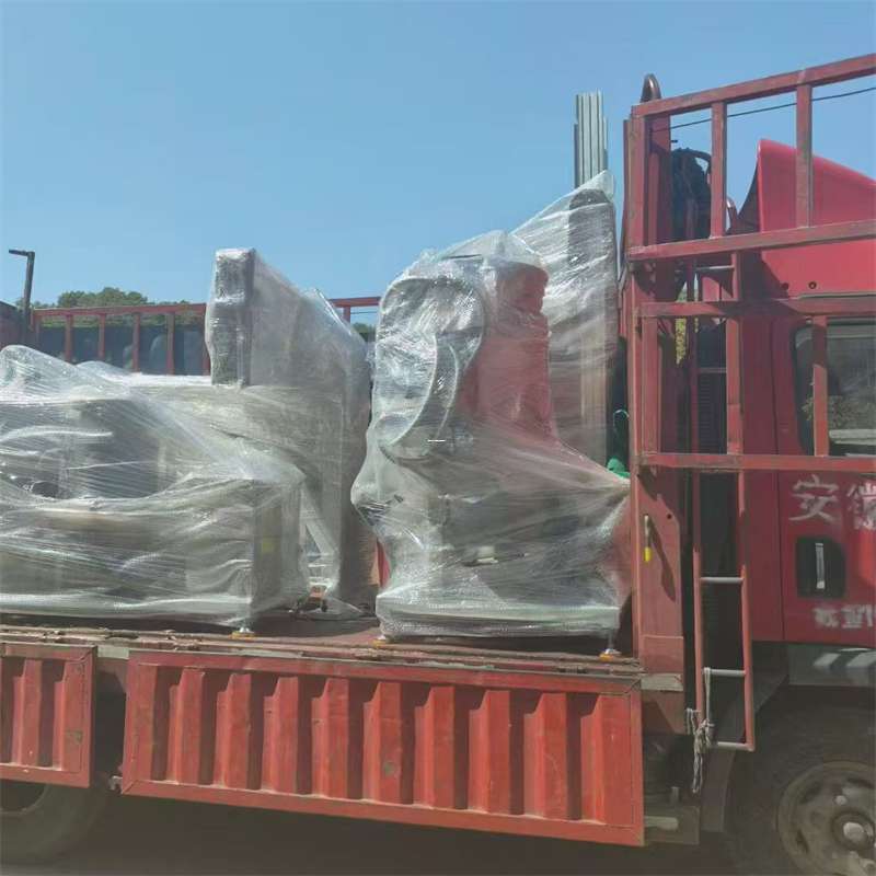 安定区延边州物流：多元运输的魅力与实践