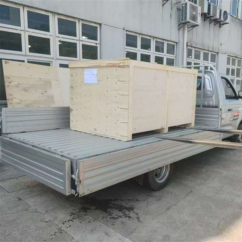 安定区通榆县物流：多元服务与高效运输线路探秘