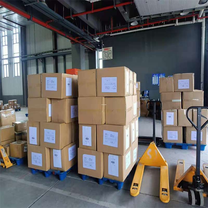 安定区集安市物流专线：普货冷链快运的多元世界