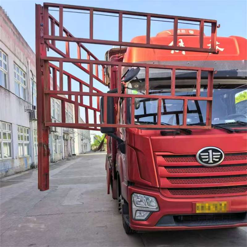 安定区东丰县物流：多元服务与运输线路探索