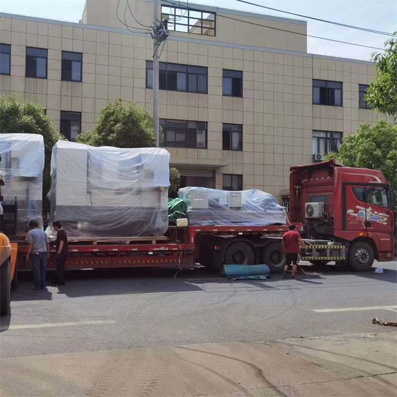 安定区双阳区物流：多元服务与高效运输探索