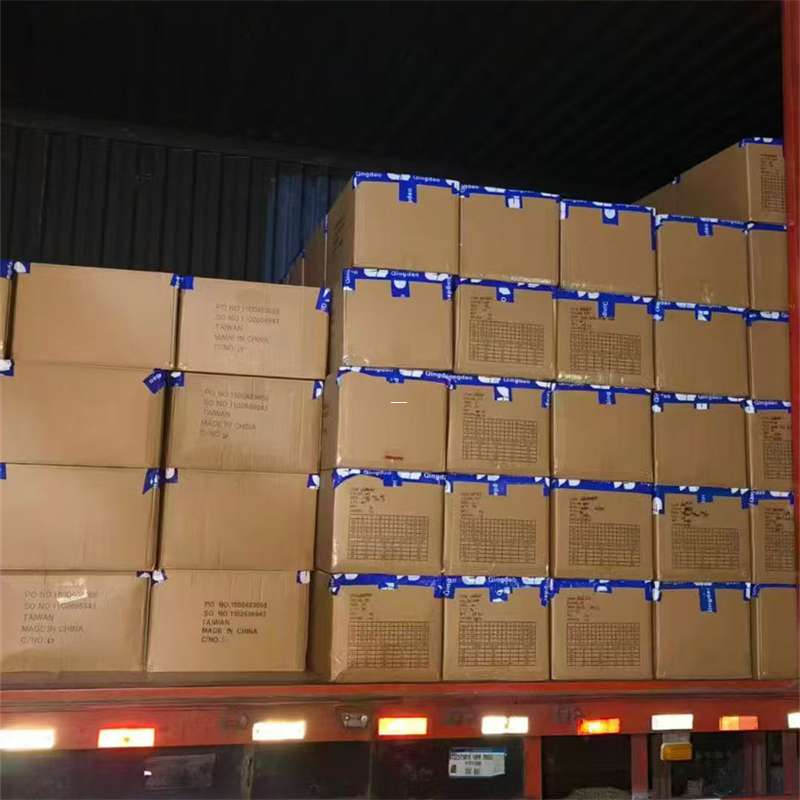 安定区探秘朝阳县多元物流运输的精彩之旅