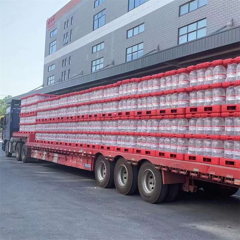 安定区探索双塔区多元物流运输服务奥秘