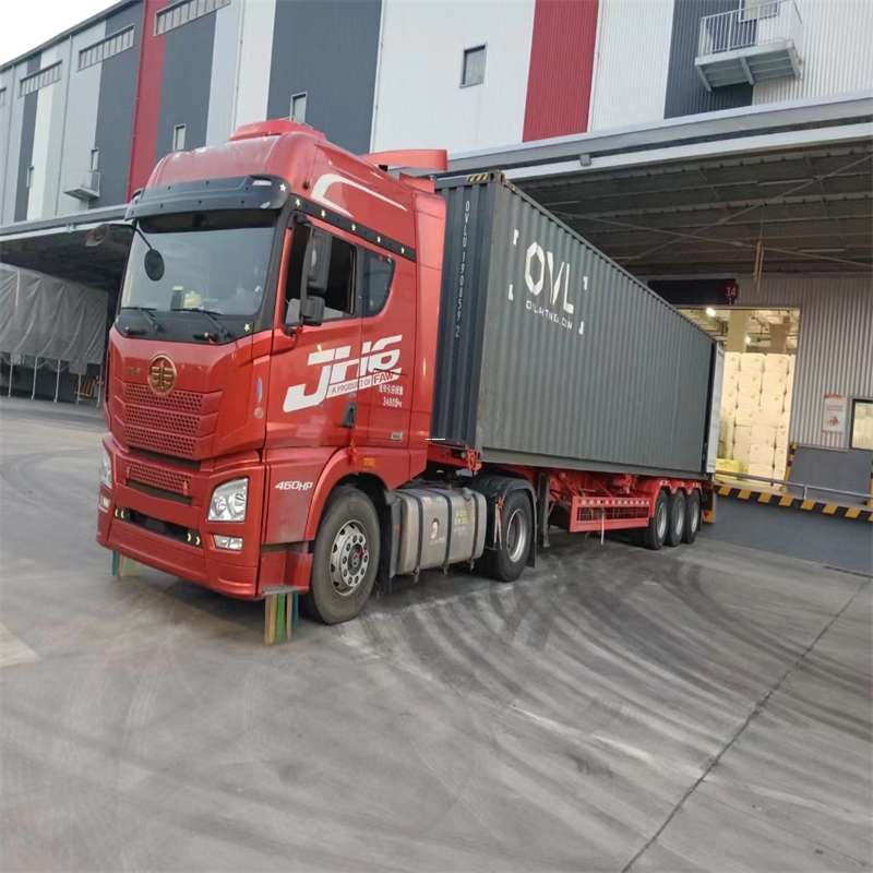 安定区清河区物流：多元服务与运输线路探秘