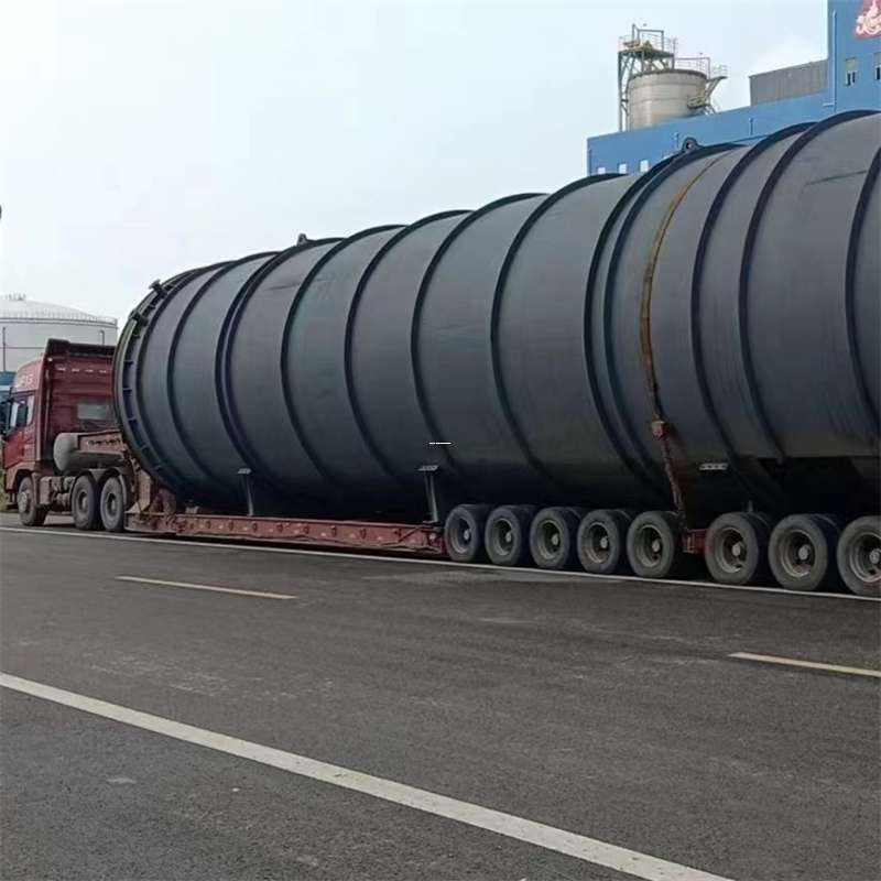 安定区盘锦市物流：多元服务与高效运输线路探索