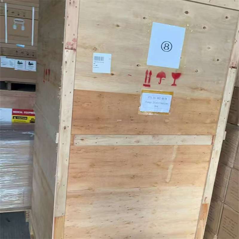 安定区大通县：物流专线的高效货运之旅