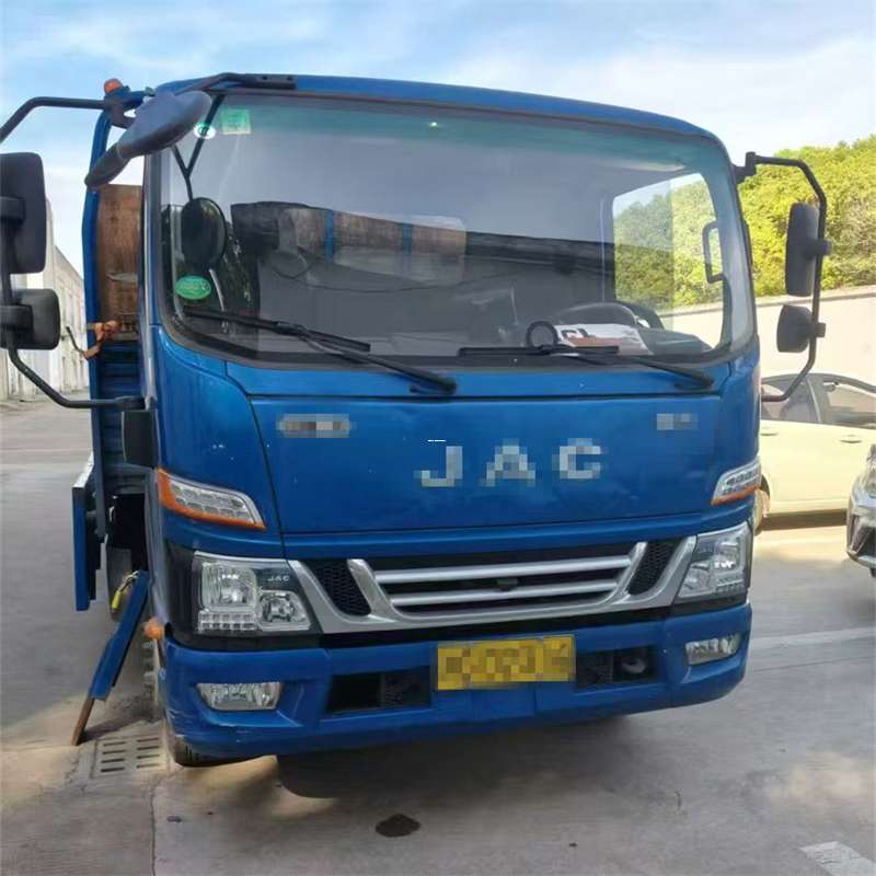 安定区望花区物流：多元运输的魅力与实践