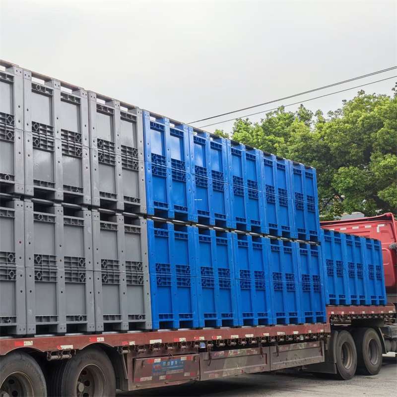 安定区岫岩县物流：专线运输的多元魅力