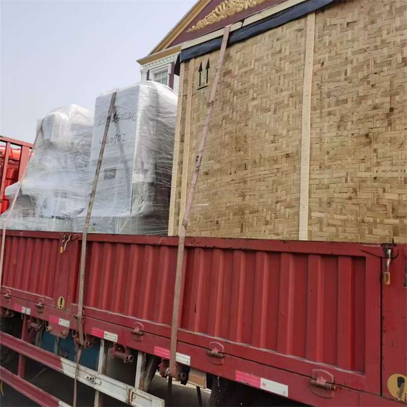 安定区长海县物流：多元运输服务与高效线路探秘