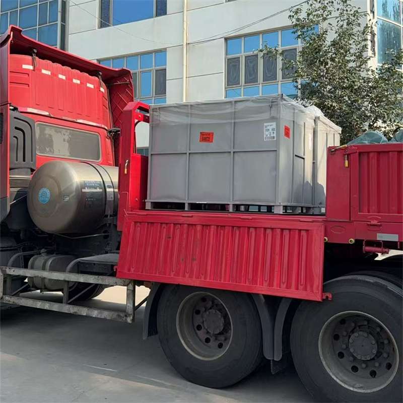 安定区于洪区物流：多元服务与高效运输线路探秘