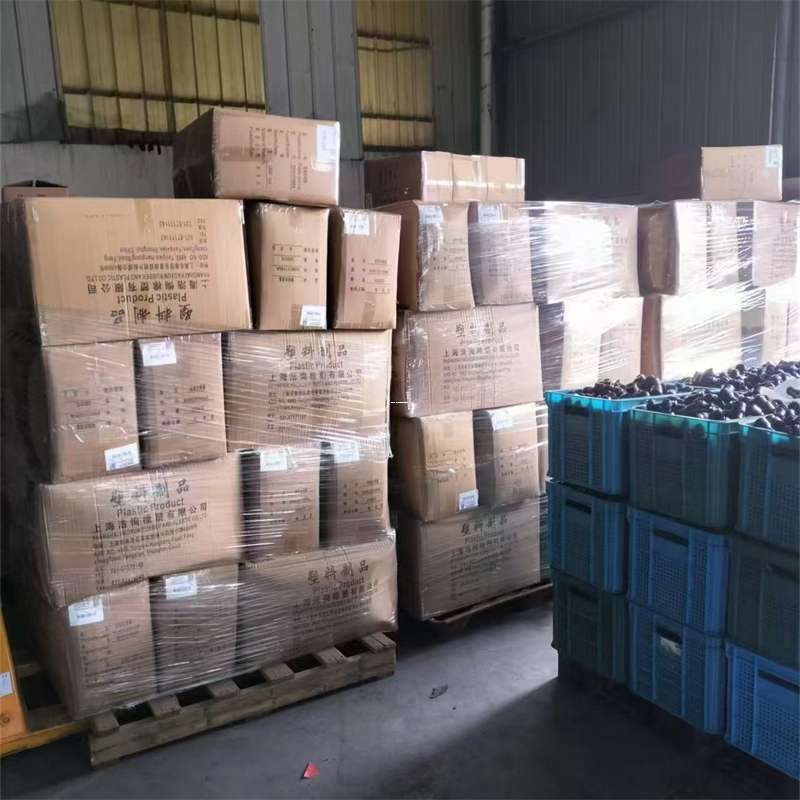 安定区西宁物流：普货冷链快运的全方位服务