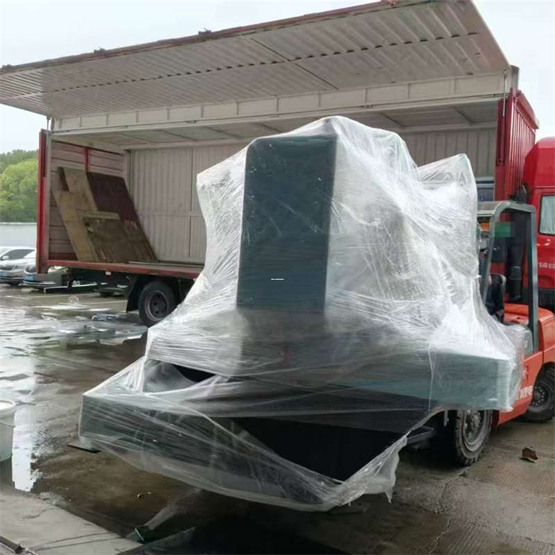 安定区皇姑区物流：多元服务与高效运输探秘