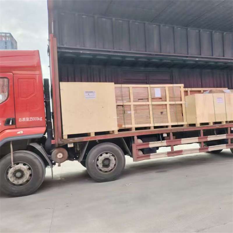 安定区吕梁市物流运输：多元服务与高效线路探索